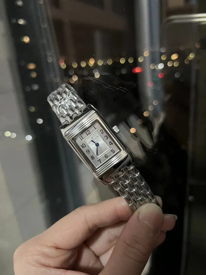 Jaeger-LeCoultre Watches 23*34mm