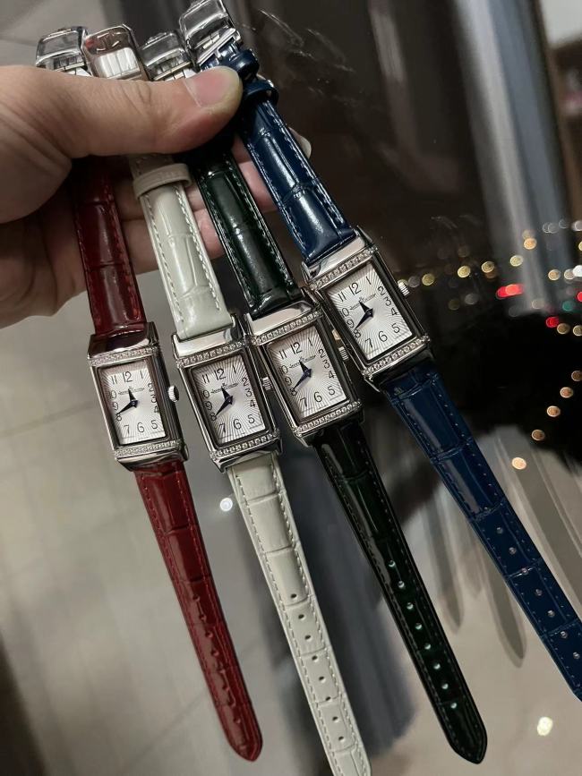 Jaeger-LeCoultre Watches 40*20mm