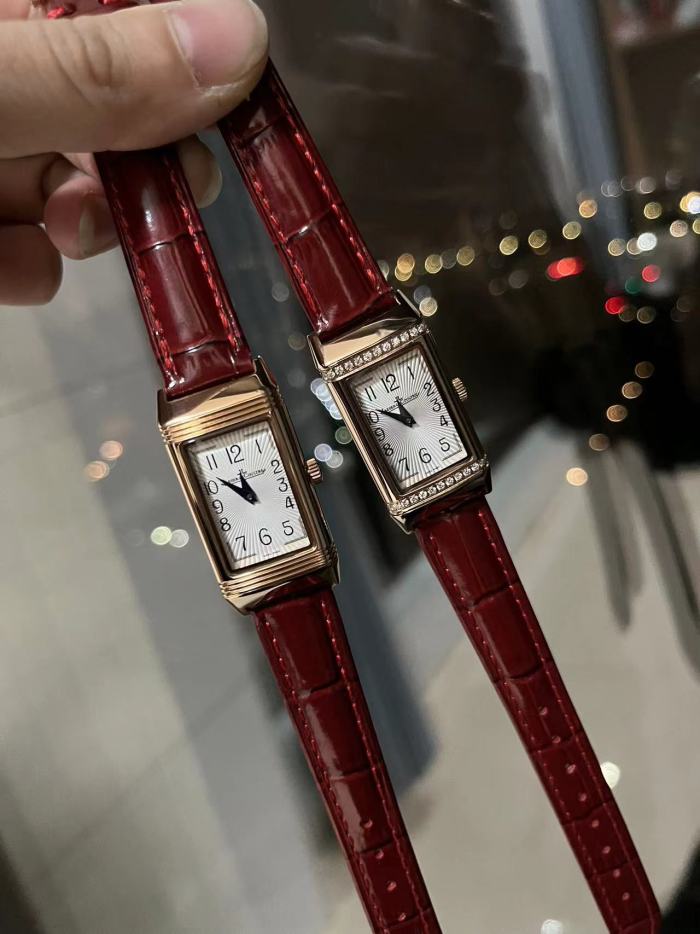 Jaeger-LeCoultre Watches 40*20mm