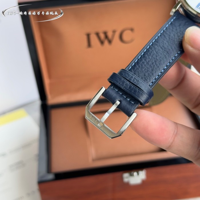 IWC Watches 40mm