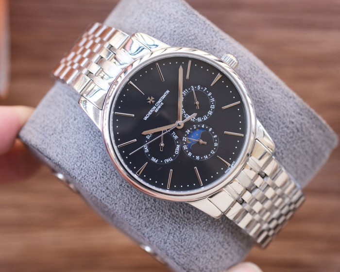 Vacheron Constantin Watches 41mm