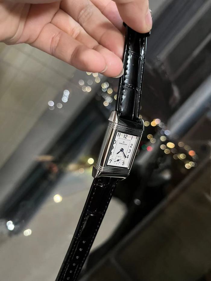 Jaeger-LeCoultre Watches 23*34mm