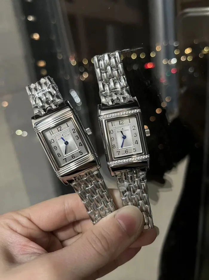 Jaeger-LeCoultre Watches 23*34mm