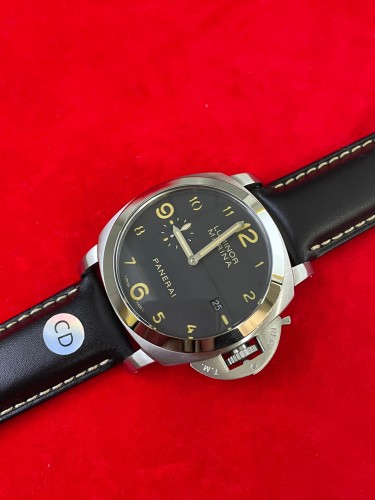 Panerai Watches 45mm