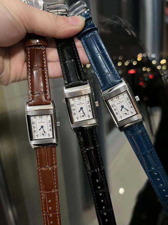 Jaeger-LeCoultre Watches 23*34mm