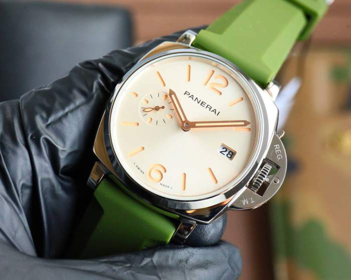 Panerai Watches 42mm