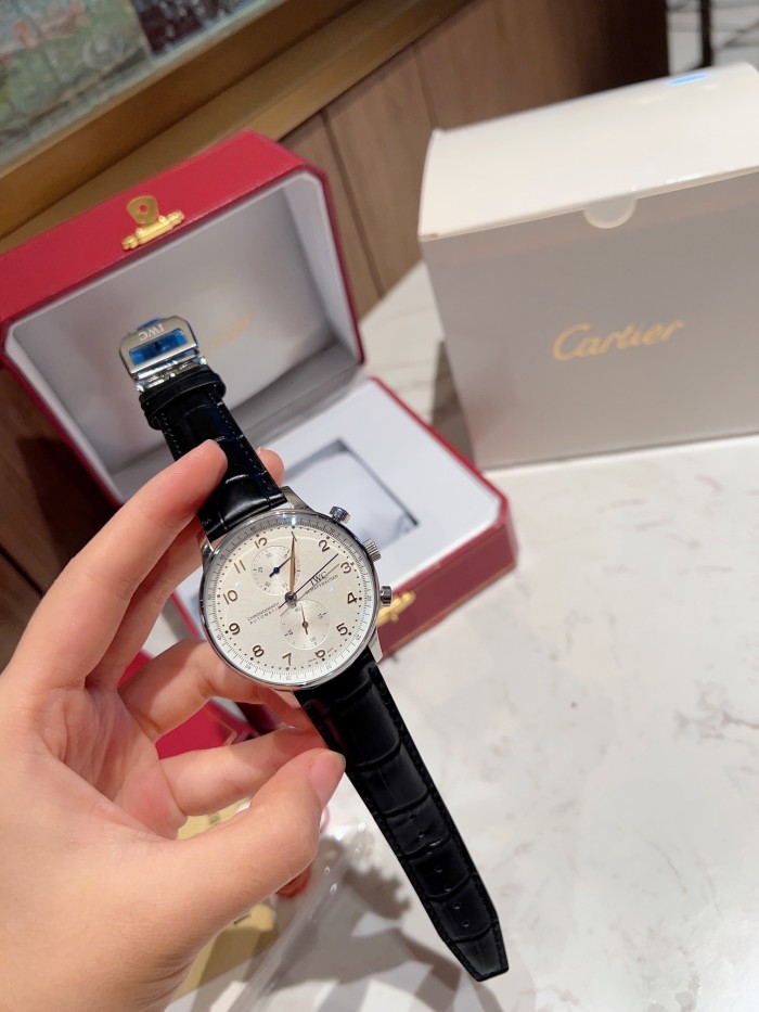 IWC Watches 40mm