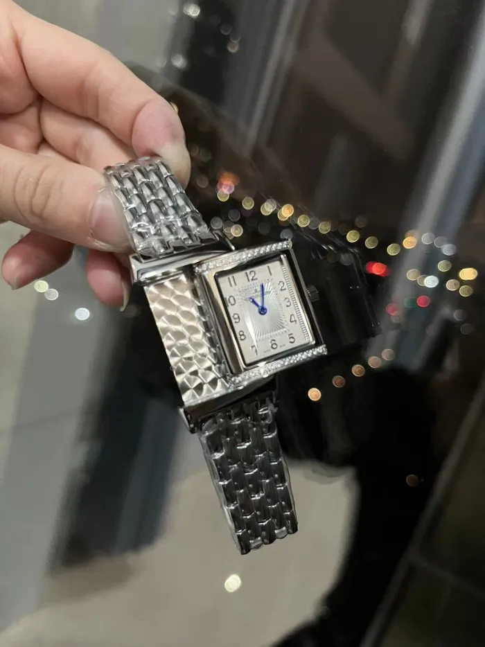 Jaeger-LeCoultre Watches 23*34mm