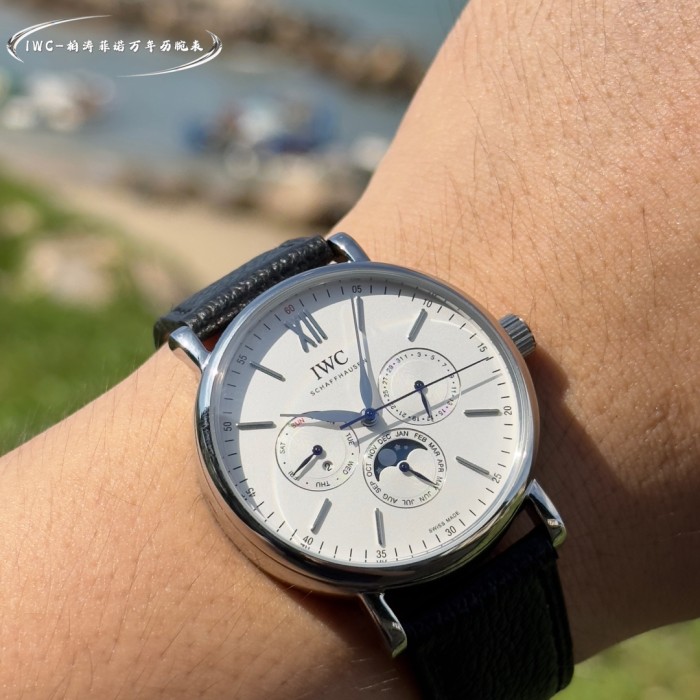 IWC Watches 40mm