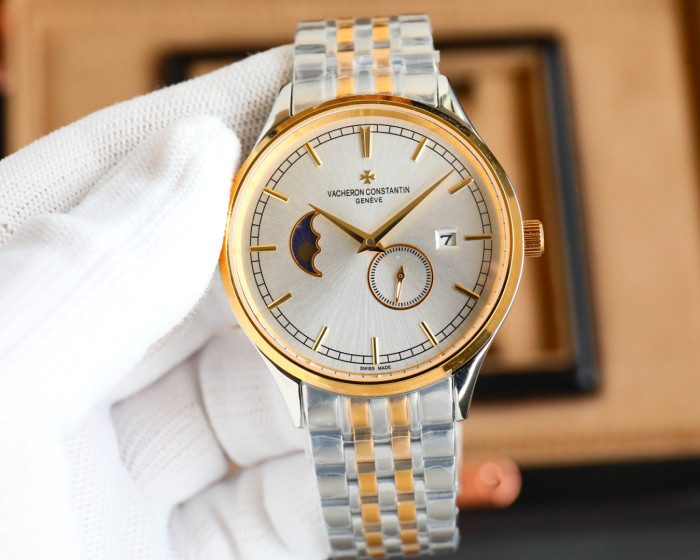 Vacheron Constantin Watches 40mm