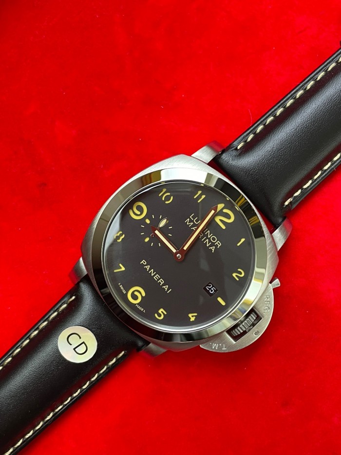 Panerai Watches 45mm