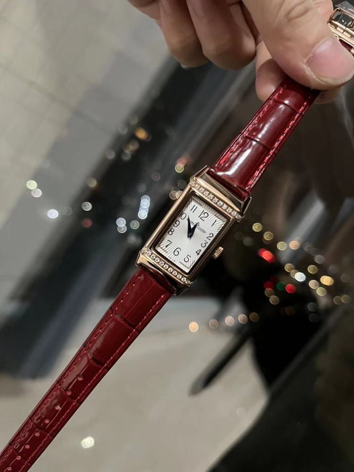 Jaeger-LeCoultre Watches 40*20mm