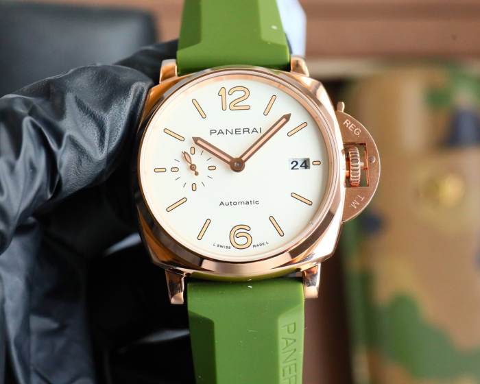 Panerai Watches 42mm