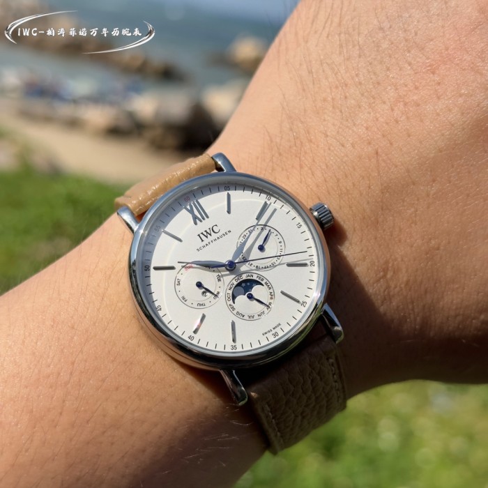 IWC Watches 40mm