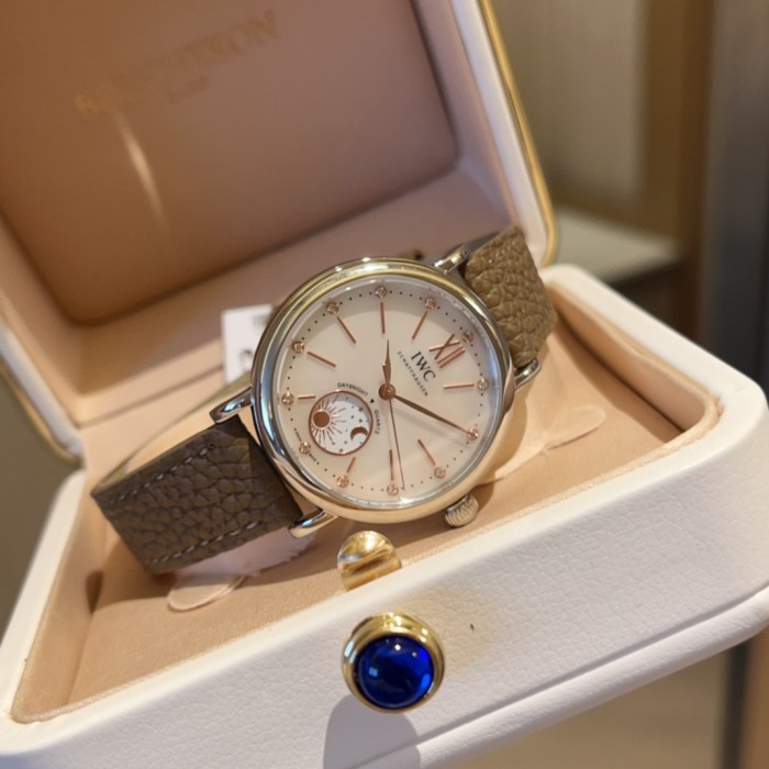 IWC Watches 34mm