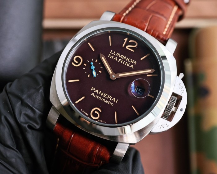 Panerai Watches 44mm