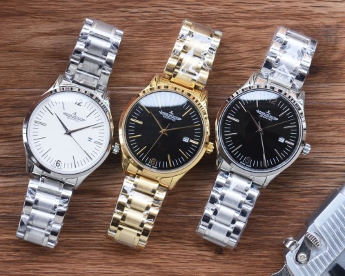 Jaeger-LeCoultre Watches 41mm