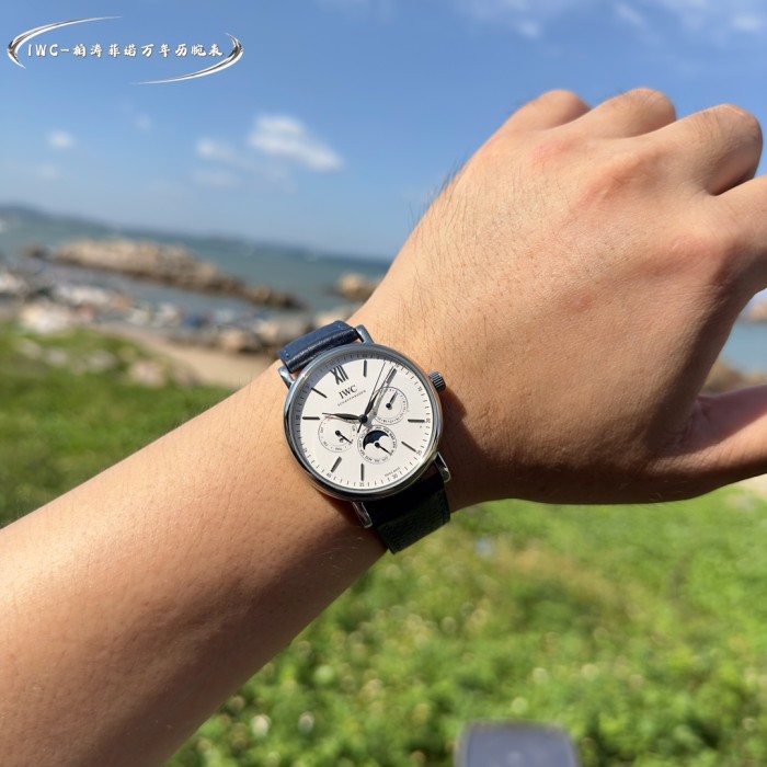 IWC Watches 40mm