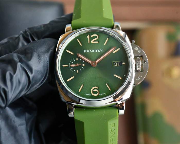 Panerai Watches 42mm