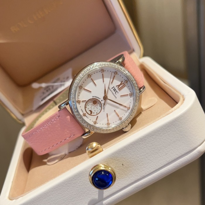 IWC Watches 34mm