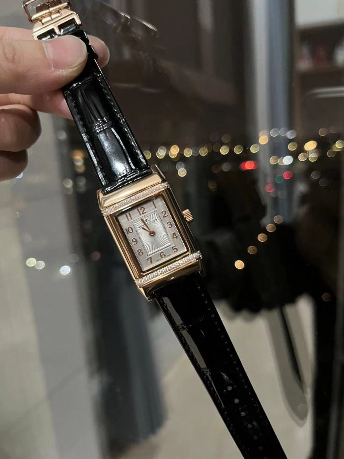 Jaeger-LeCoultre Watches 23*34mm