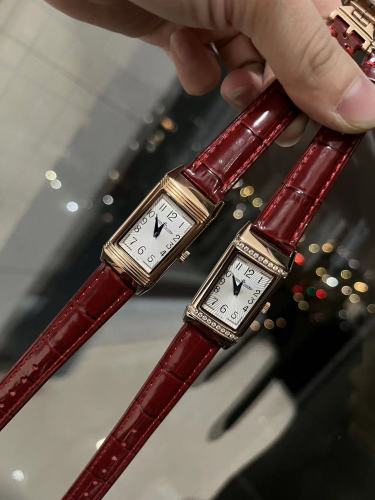 Jaeger-LeCoultre Watches 40*20mm
