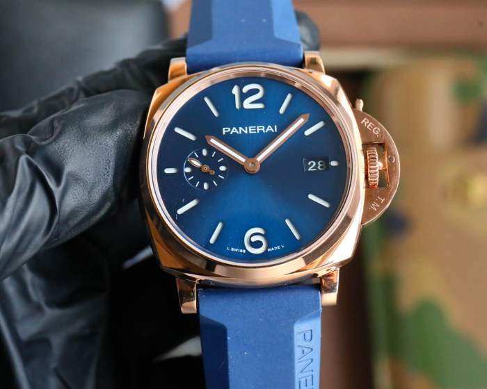 Panerai Watches 42mm