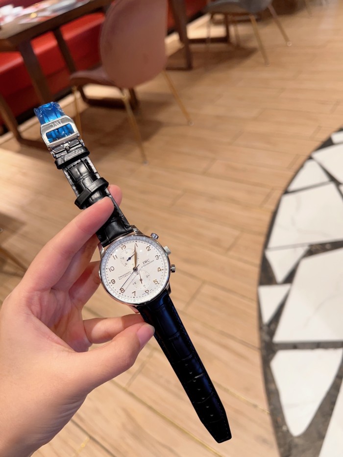 IWC Watches 40mm