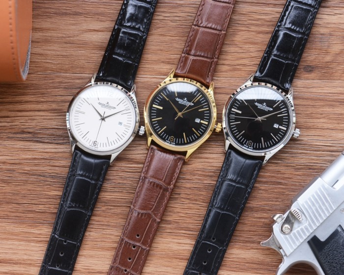 Jaeger-LeCoultre Watches 41mm