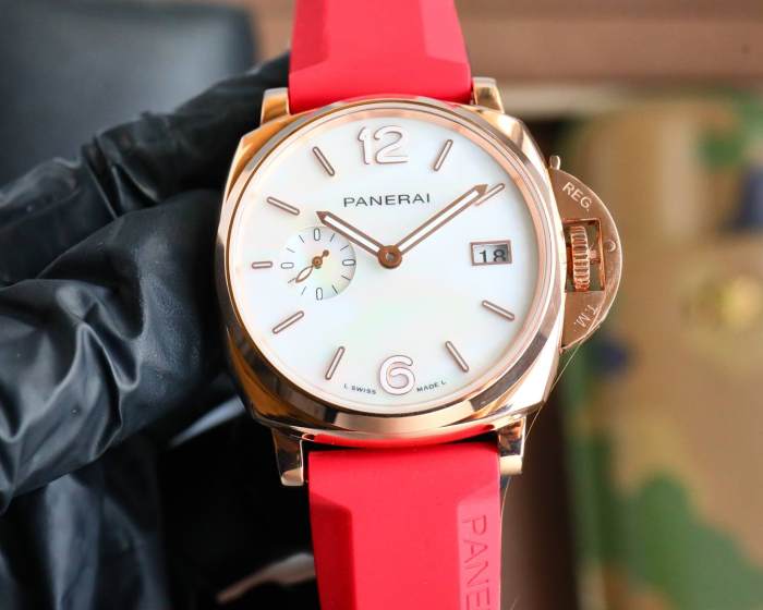 Panerai Watches 42mm