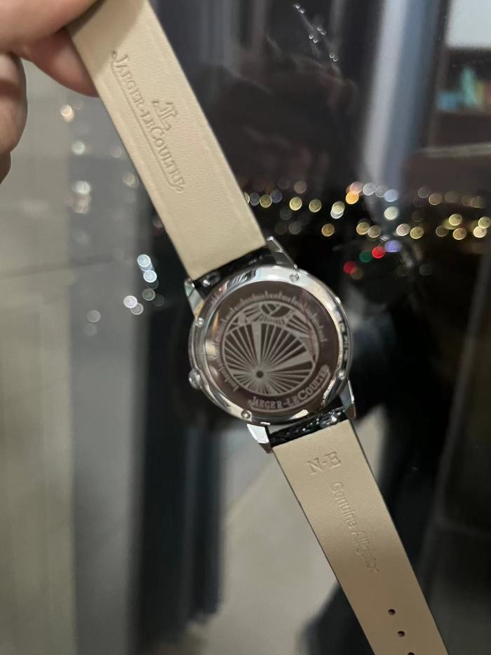 Jaeger-LeCoultre Watches 33mm