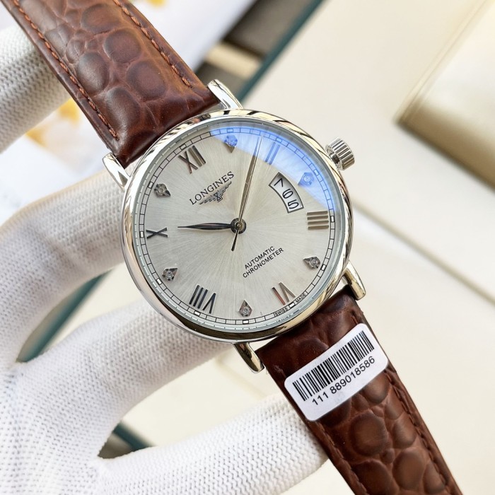 Longines Watches 42mm