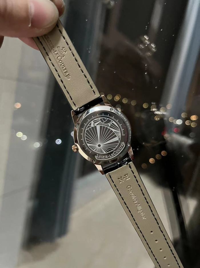 Jaeger-LeCoultre Watches 33mm