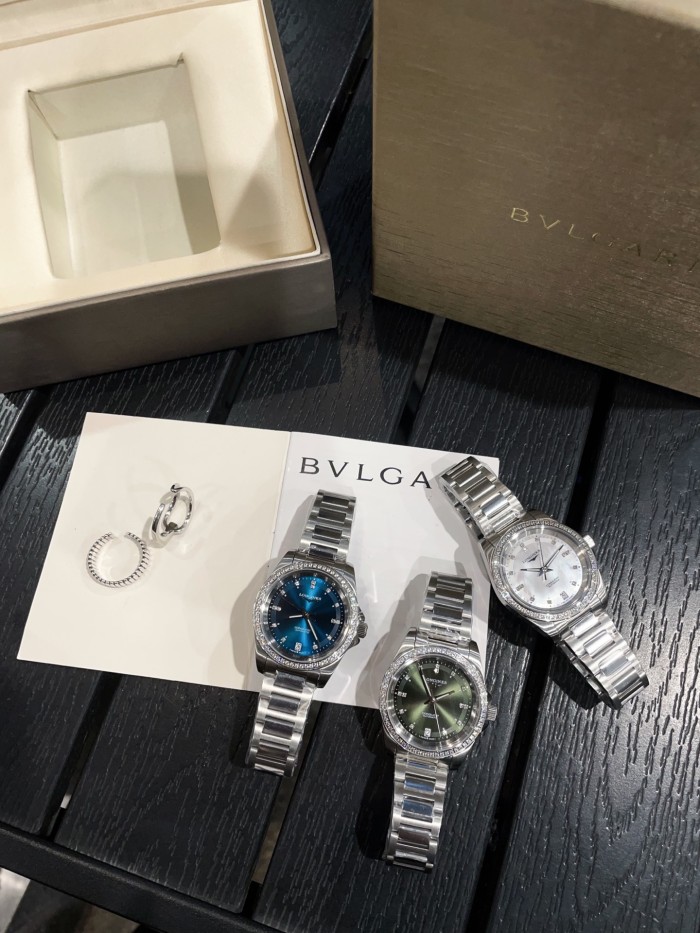 Longines Watches 34mm