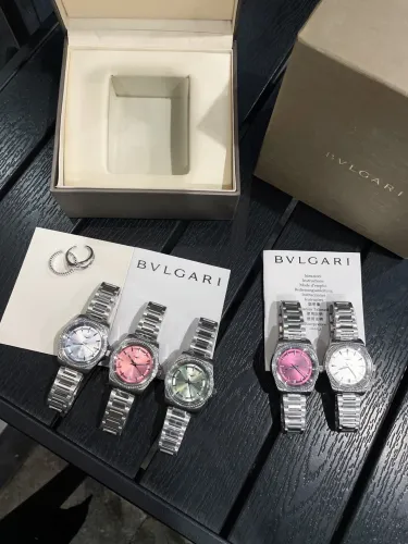 Longines Watches 34mm