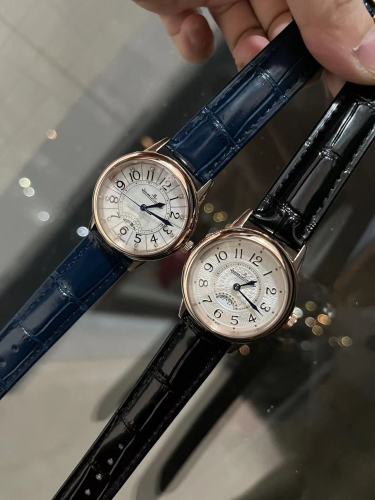 Jaeger-LeCoultre Watches 33mm
