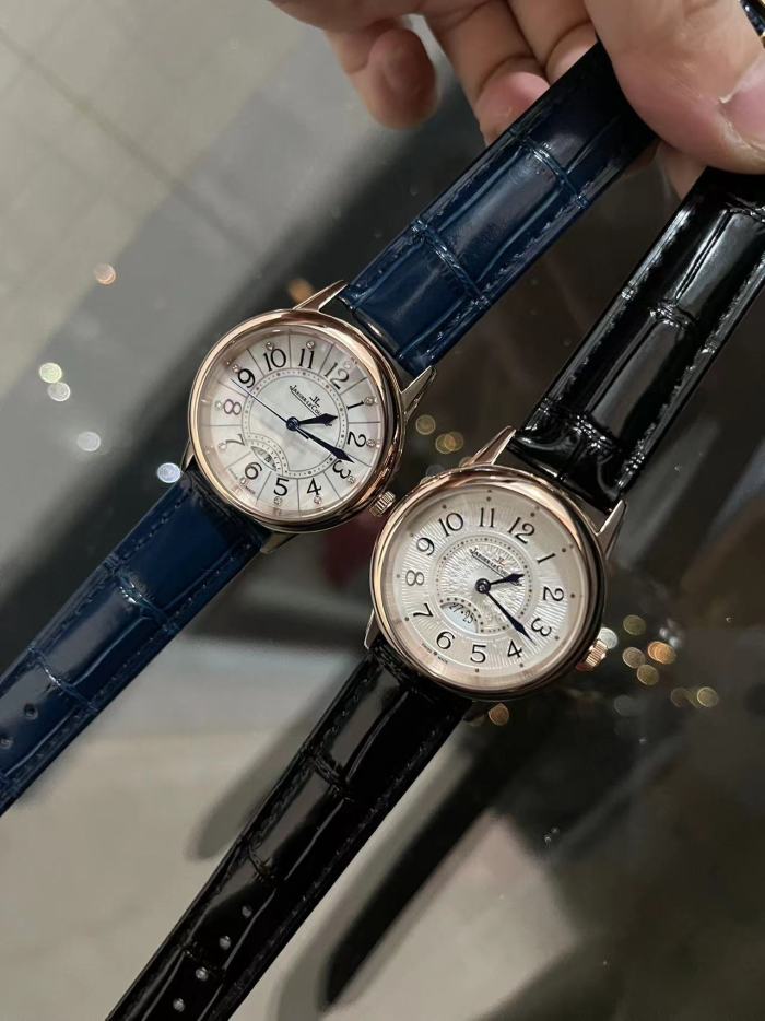 Jaeger-LeCoultre Watches 33mm