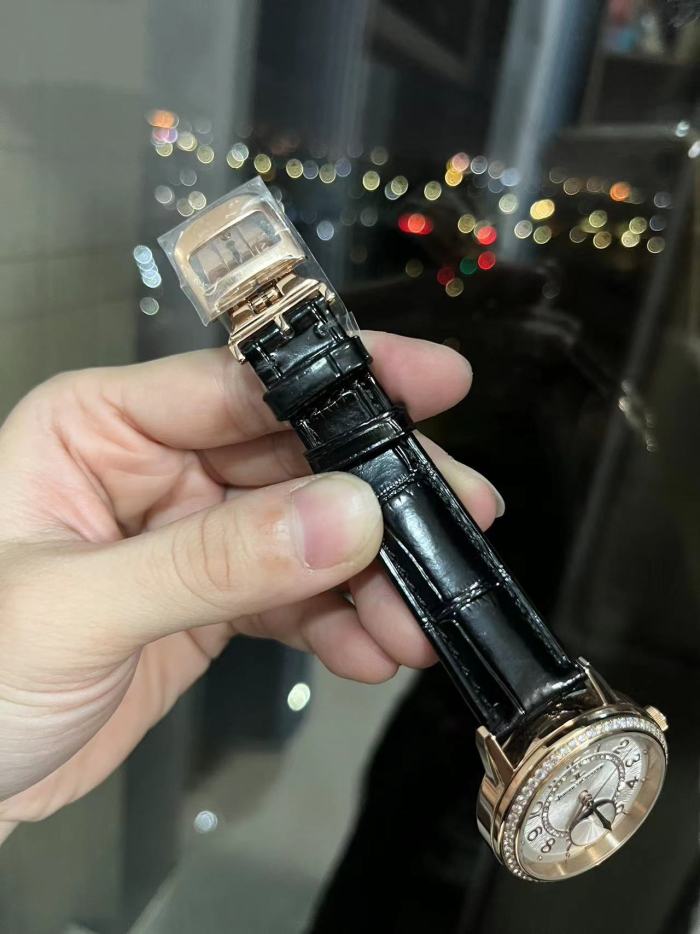 Jaeger-LeCoultre Watches 33mm