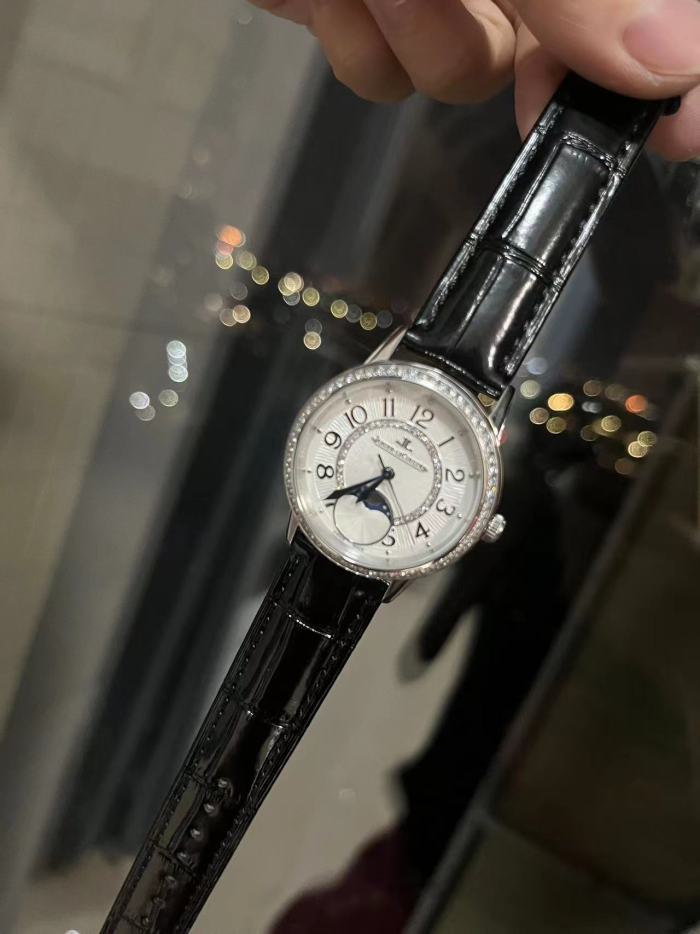 Jaeger-LeCoultre Watches 33mm