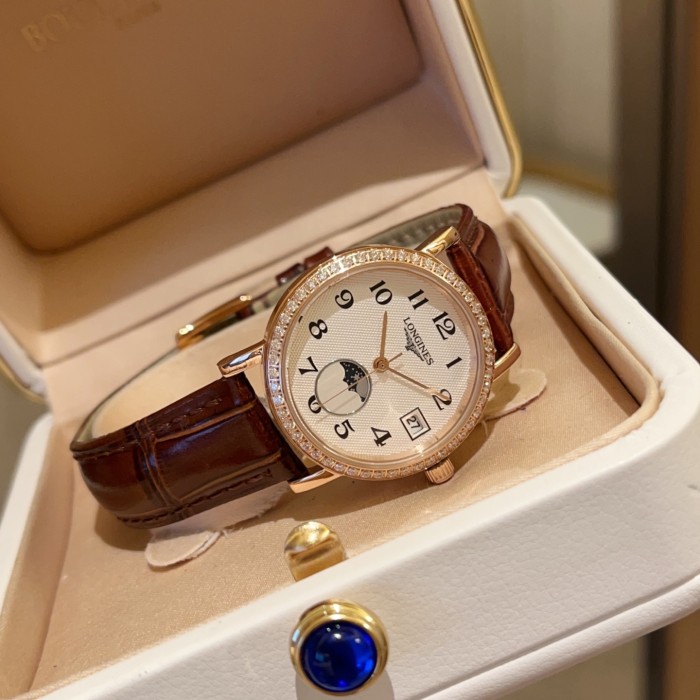 Longines Watches 30mm