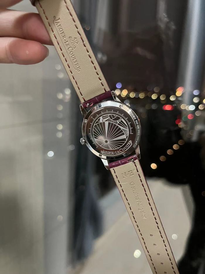 Jaeger-LeCoultre Watches 33mm