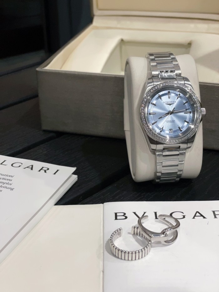 Longines Watches 34mm