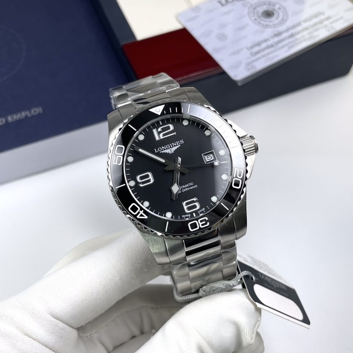 Longines Watches 41mm