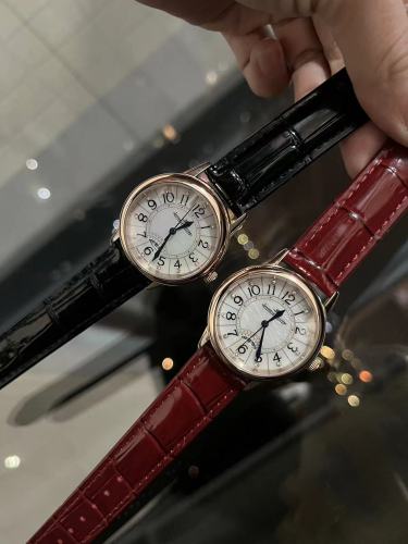 Jaeger-LeCoultre Watches 33mm