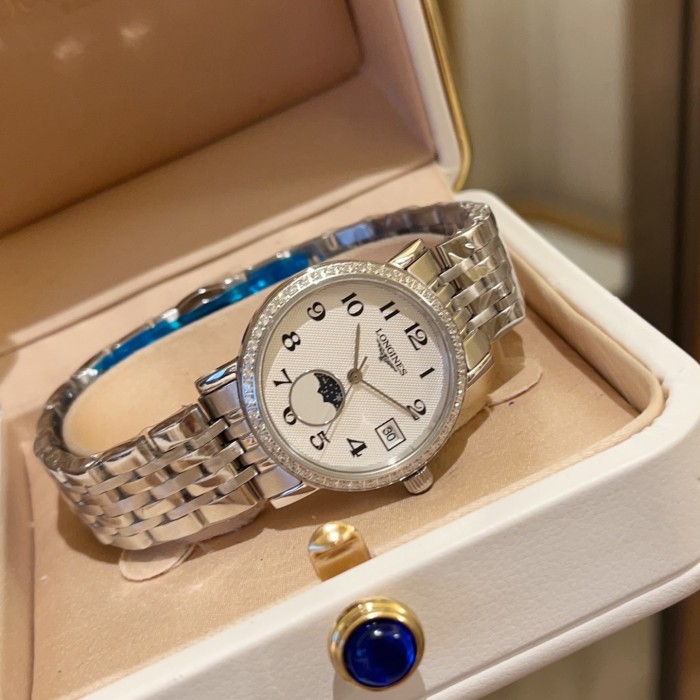 Longines Watches 30mm
