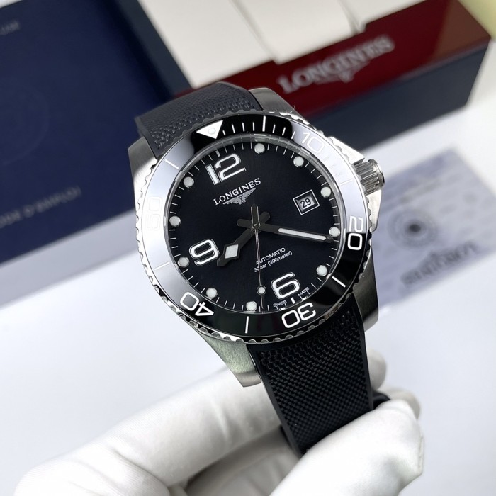 Longines Watches 41mm