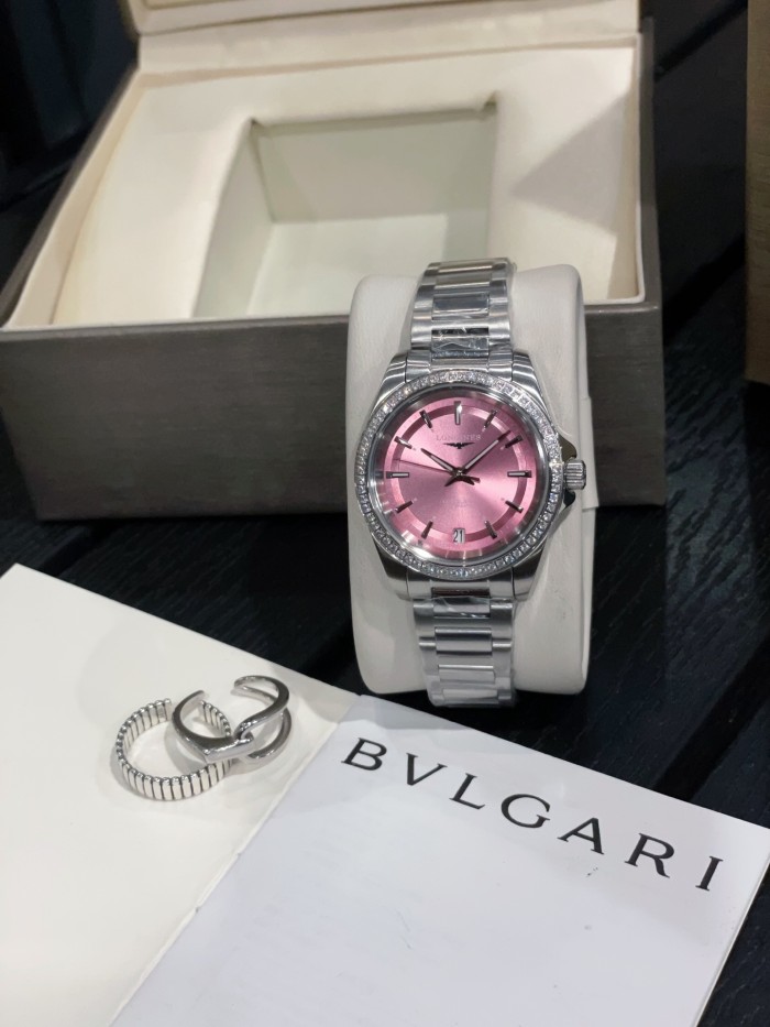 Longines Watches 34mm