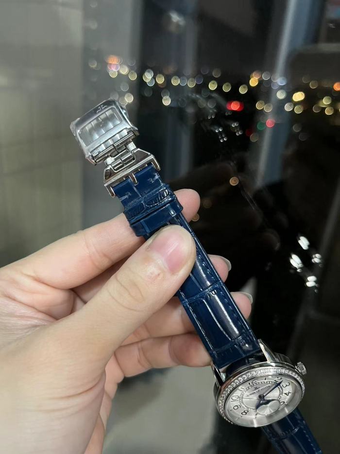 Jaeger-LeCoultre Watches 33mm