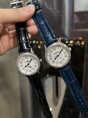 Jaeger-LeCoultre Watches 33mm