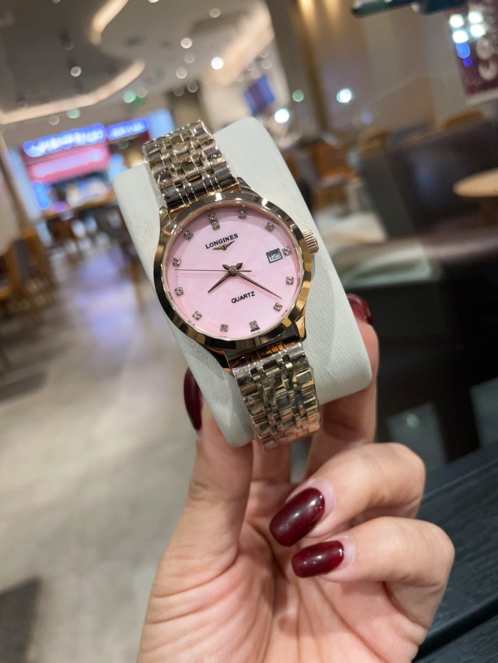 Longines Watches 32mm